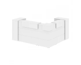 Ресепшн K-29 2575x2175x1187 Onix images