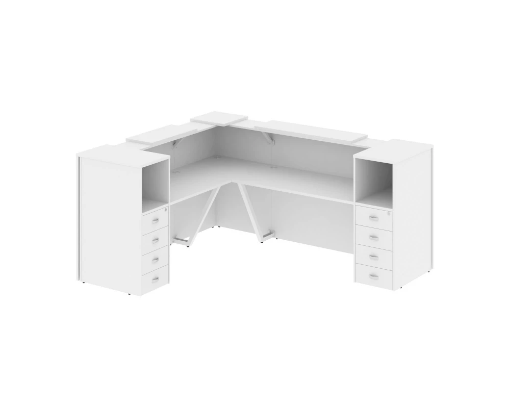 Ресепшн K-29 2575x2175x1187 Onix