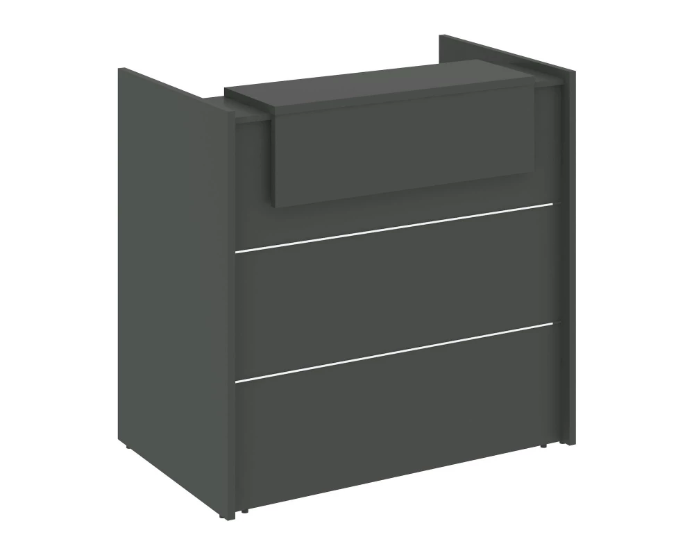 Ресепшн K-4 1230x766x1187 Onix