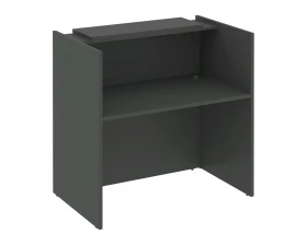 Ресепшн K-4 1230x766x1187 Onix images