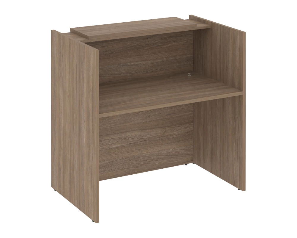 Ресепшн K-4 1230x766x1187 Onix