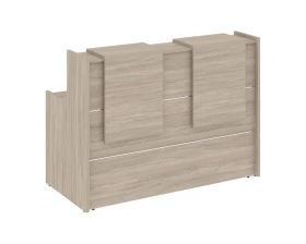 Ресепшн K-5 1630x766x1187 Onix images