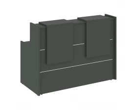 Ресепшн K-5 1630x766x1187 Onix images