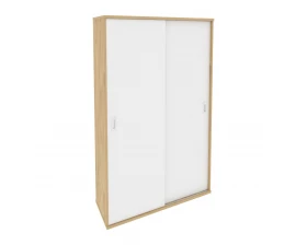 Шкаф-купе комбинированный 1200x420x1977 Onix images