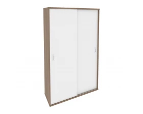 Шкаф-купе комбинированный 1200x420x1977 Onix images