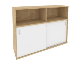 Шкаф-купе приставной / опорный 1475x432x1120 Onix images