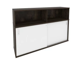 Шкаф-купе приставной / опорный 1635x432x1120 Onix images