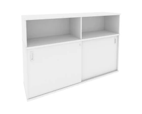 Шкаф-купе приставной / опорный 1635x432x1120 Onix images