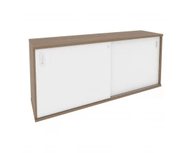 Шкаф-купе приставной / опорный 1635x432x750 Onix images