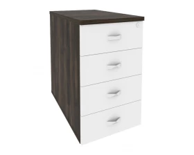 Тумба приставная / опорная 432x720x750 Onix images