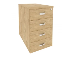 Тумба приставная / опорная 432x720x750 Onix images