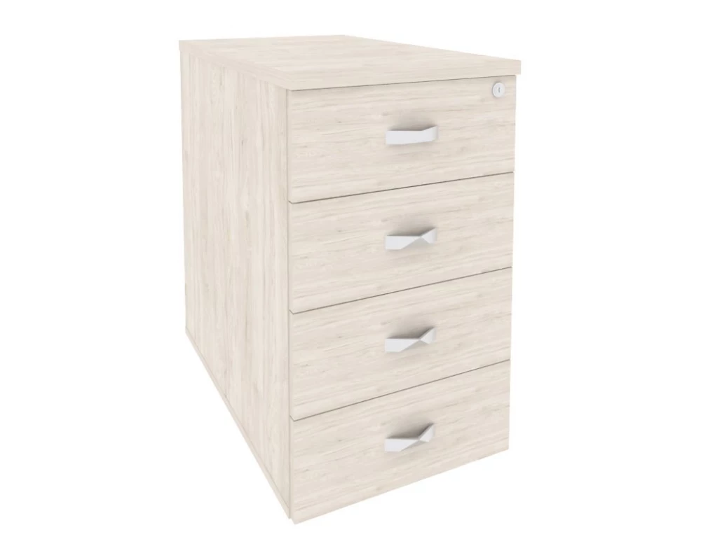 Тумба приставная / опорная 432x720x750 Onix