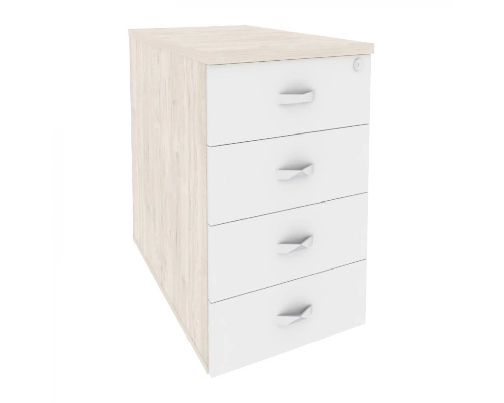 Тумба приставная / опорная 432x720x750 Onix