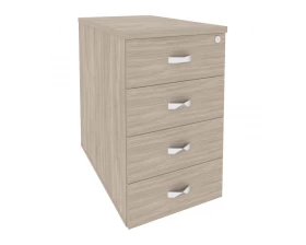 Тумба приставная / опорная 432x720x750 Onix images