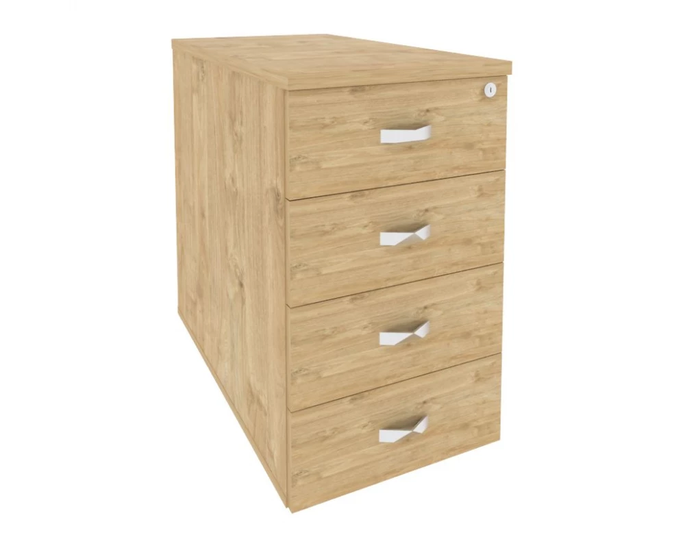 Тумба приставная / опорная 432x800x750 Onix