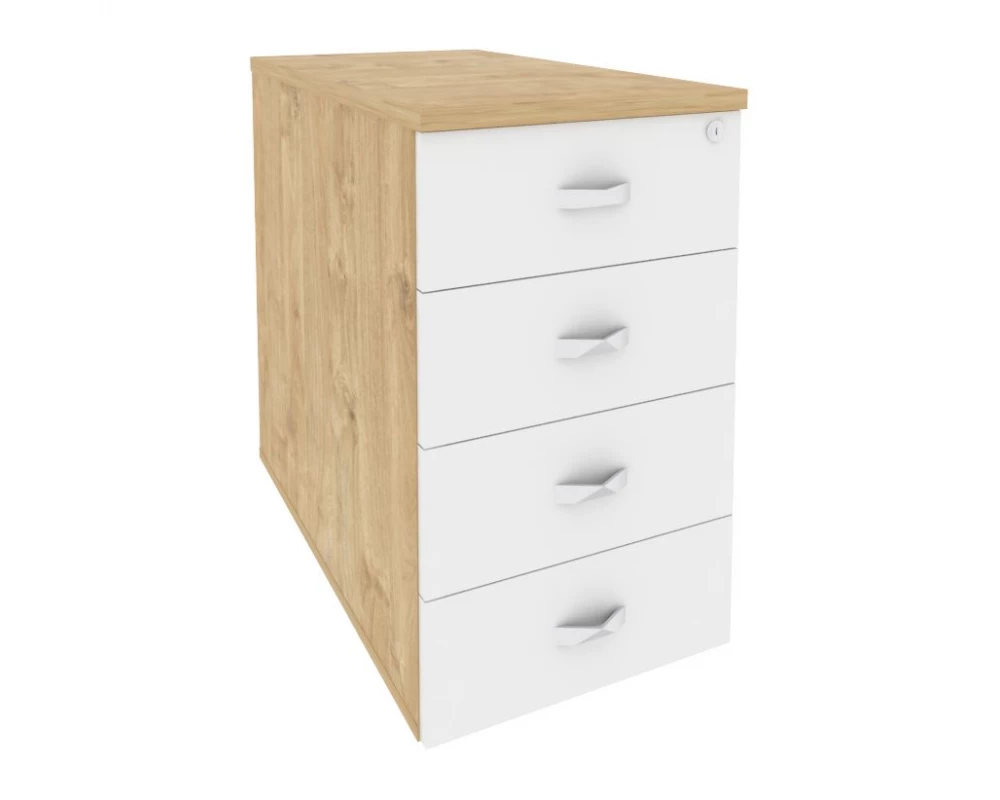 Тумба приставная / опорная 432x800x750 Onix