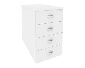 Тумба приставная / опорная 432x800x750 Onix images