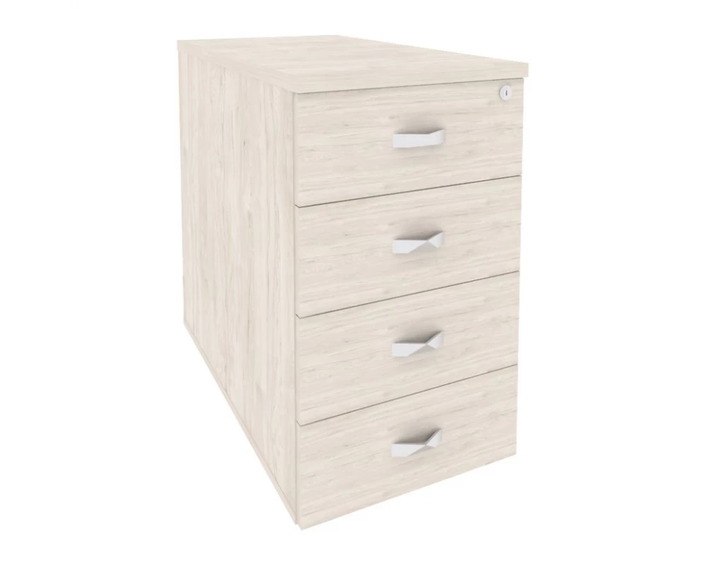 Тумба приставная / опорная 432x800x750 Onix