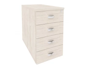 Тумба приставная / опорная 432x800x750 Onix images