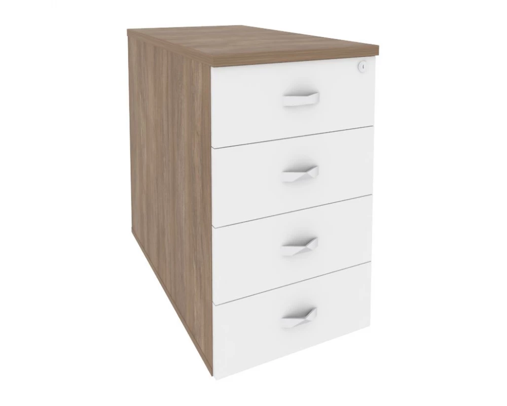 Тумба приставная / опорная 432x800x750 Onix