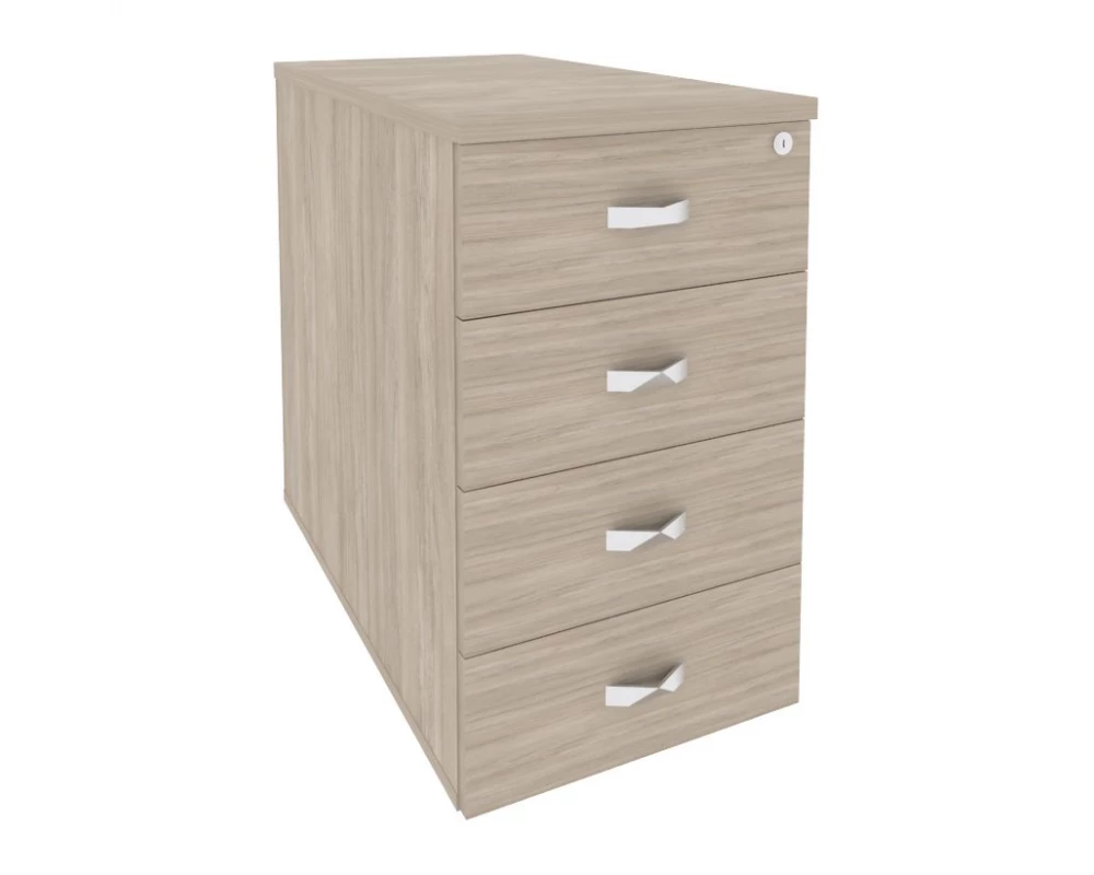 Тумба приставная / опорная 432x800x750 Onix