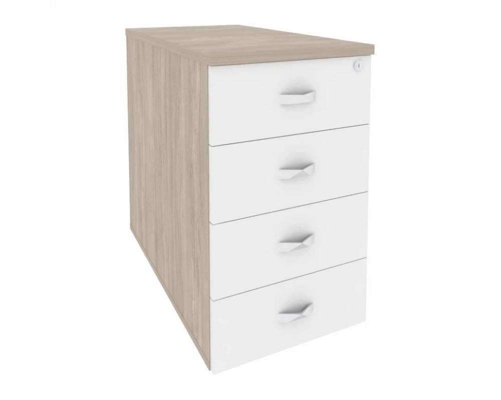 Тумба приставная / опорная 432x800x750 Onix