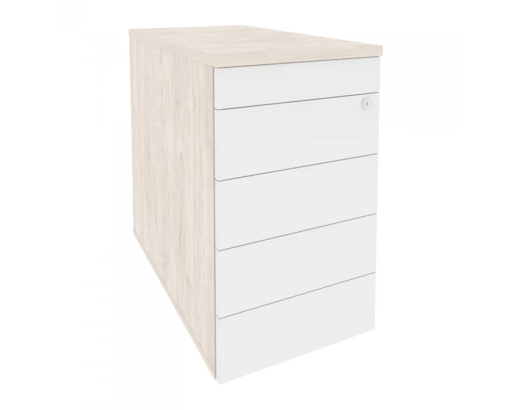 Тумба приставная / опорная (TIP-ON) 432x800x750 Onix