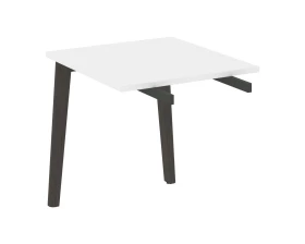 Брифинг-приставка, опоры - массив дерева 78x72x75 Onix Wood Direct images