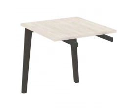 Брифинг-приставка, опоры - массив дерева 78x72x75 Onix Wood Direct images