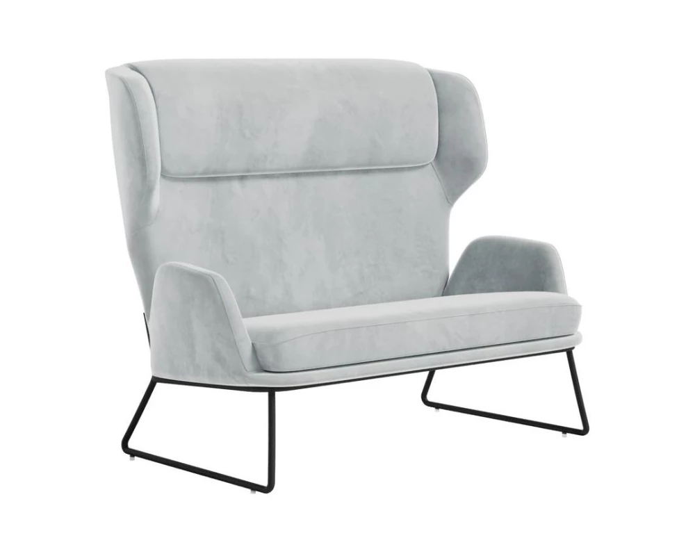 Диван двухместный Pronto