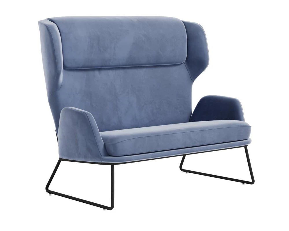 Диван двухместный Pronto