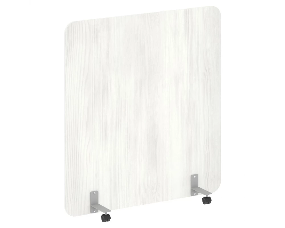 Перегородка на роликах 1400x18x1500 R-line