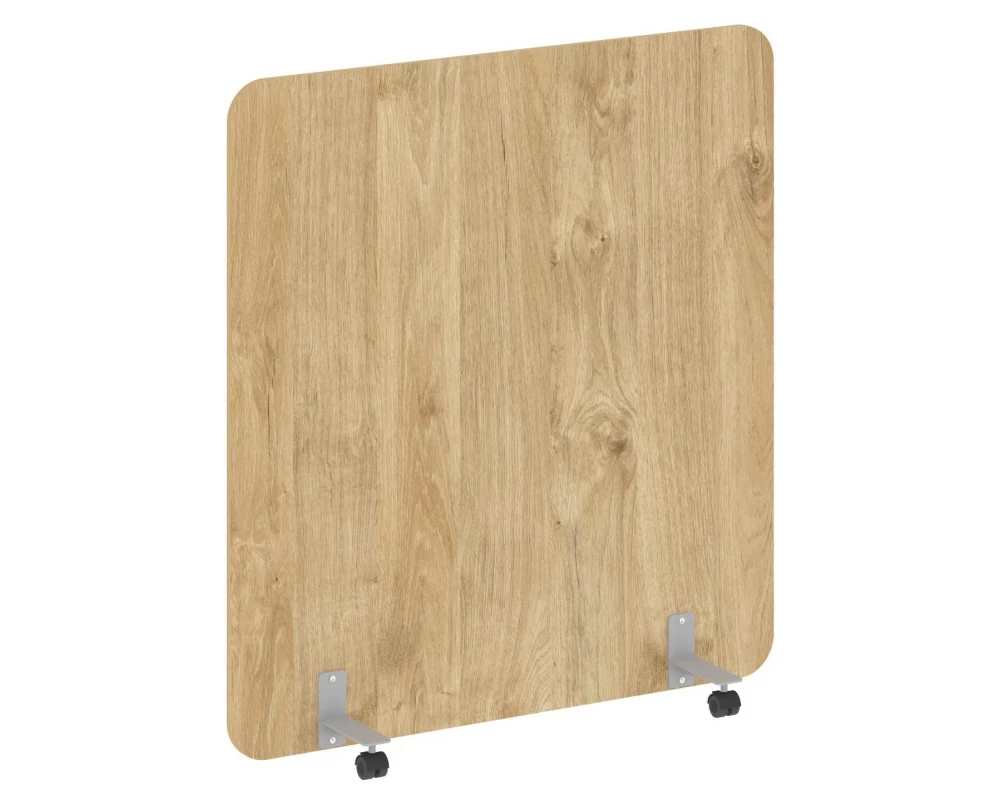 Перегородка на роликах 1400x18x1500 R-line