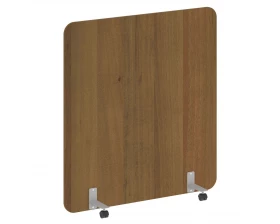 Перегородка на роликах 1400x18x1500 R-line images