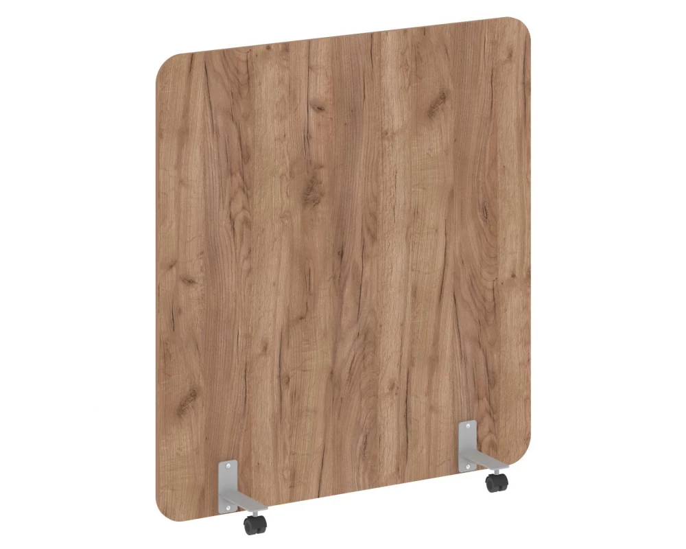 Перегородка на роликах 1400x18x1500 R-line