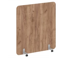 Перегородка на роликах 1400x18x1500 R-line images