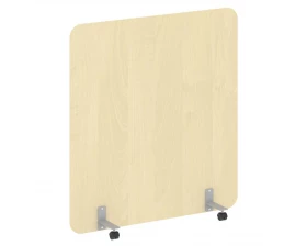 Перегородка на роликах 1400x18x1500 R-line images