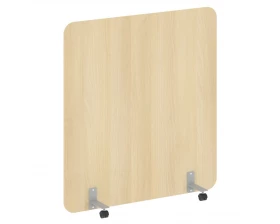 Перегородка на роликах 1400x18x1500 R-line images