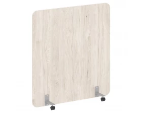 Перегородка на роликах 1400x18x1500 R-line images