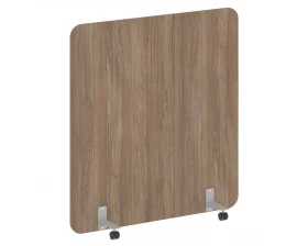 Перегородка на роликах 1400x18x1500 R-line images