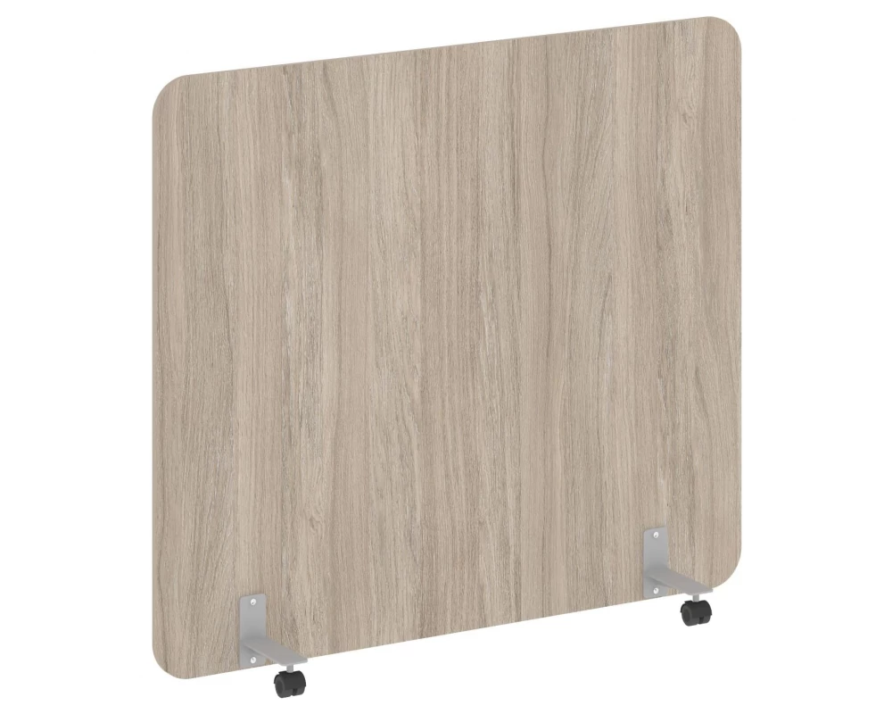 Перегородка на роликах 1600x18x1400 R-line