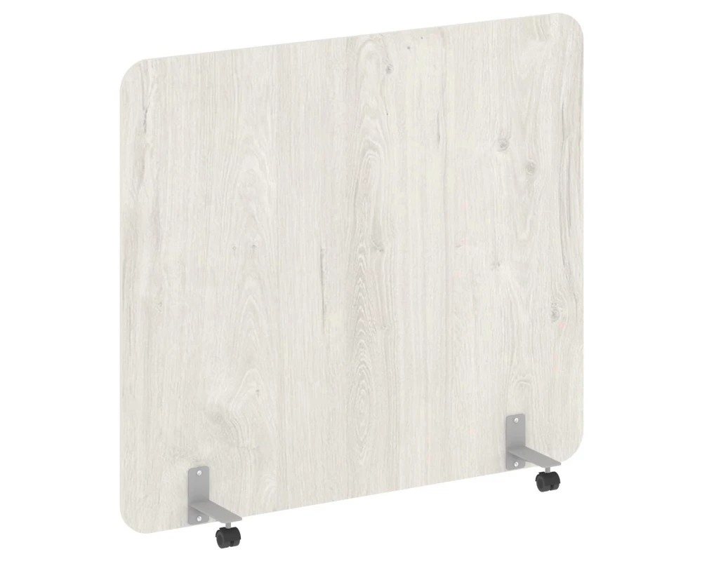 Перегородка на роликах 1600x18x1400 R-line