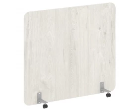 Перегородка на роликах 1600x18x1400 R-line images