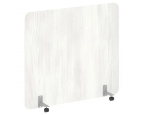 Перегородка на роликах 1600x18x1400 R-line images