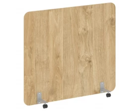 Перегородка на роликах 1600x18x1400 R-line images