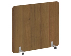 Перегородка на роликах 1600x18x1400 R-line images