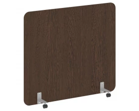 Перегородка на роликах 1600x18x1400 R-line images