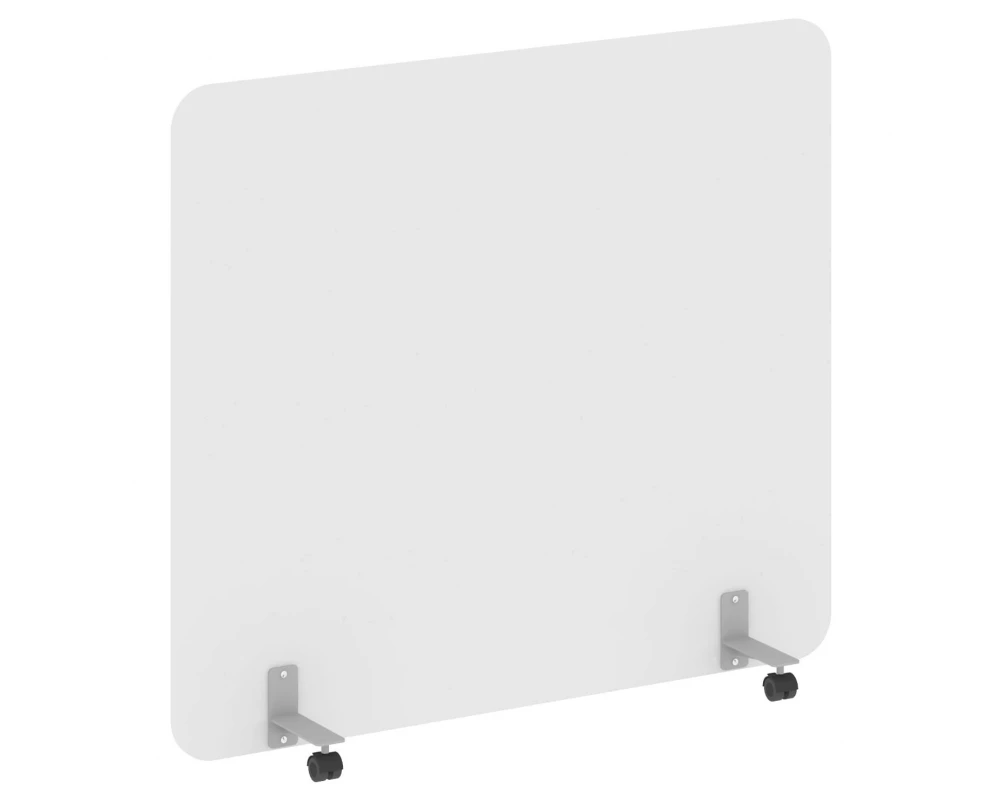 Перегородка на роликах 1600x18x1400 R-line