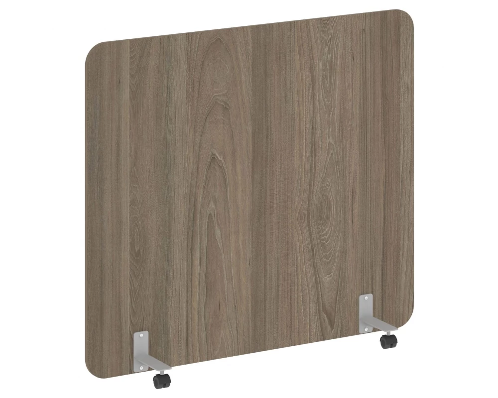 Перегородка на роликах 1600x18x1400 R-line