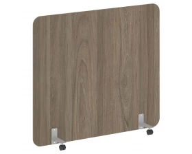 Перегородка на роликах 1600x18x1400 R-line images